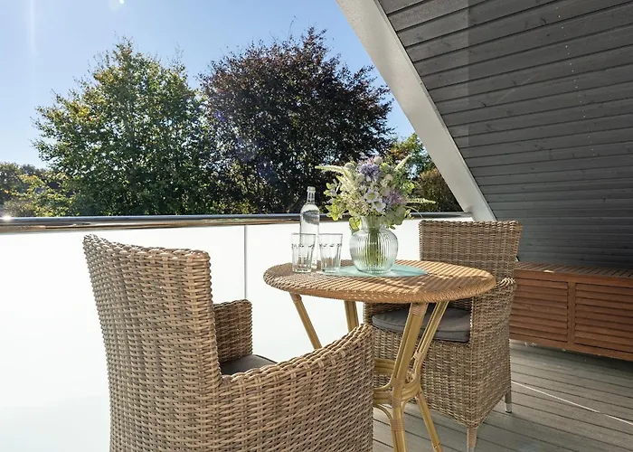 Badeweg 7 Audrey Hepburn *