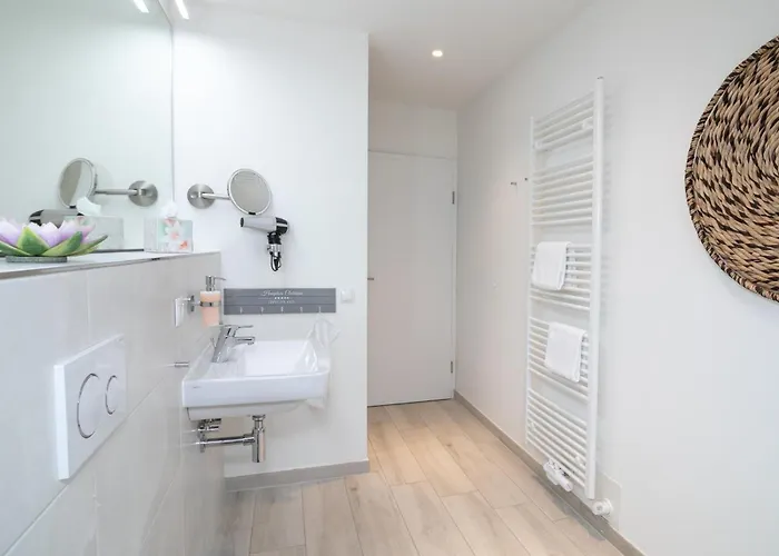 Badeweg 7 Audrey Hepburn Scharbeutz