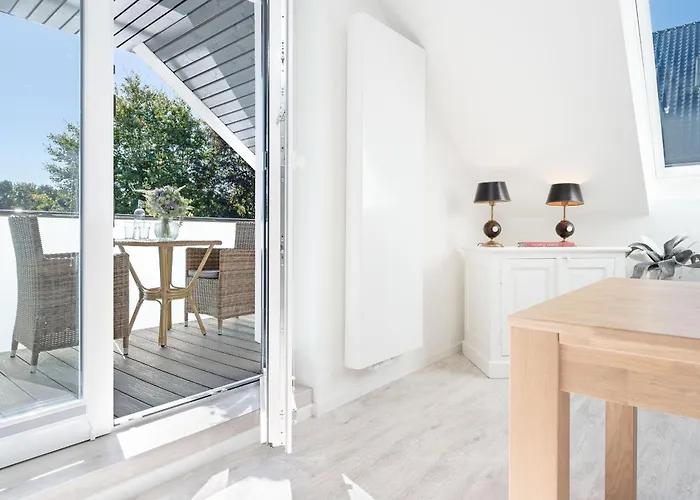 Badeweg 7 Audrey Hepburn