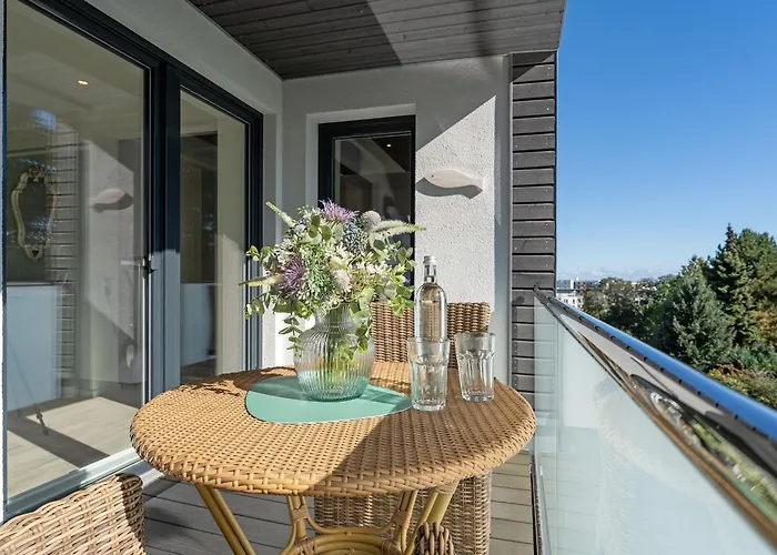 Badeweg 7 Audrey Hepburn